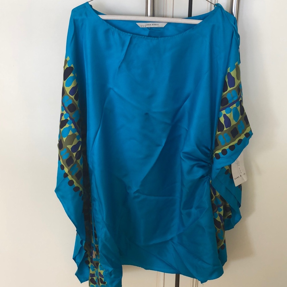 Ladies caftan dress
